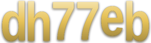 dh77eb logo